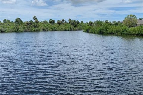 Land in Port Charlotte, Florida № 533011 - photo 2
