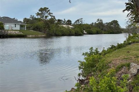 Land in Port Charlotte, Florida № 533011 - photo 12