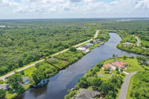 Land in Port Charlotte, Florida № 533011 - photo 5