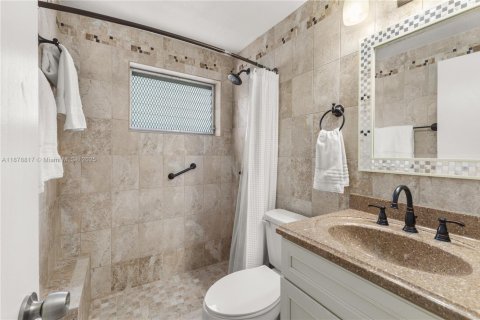 Copropriété à vendre à Miami Beach, Floride: 1 chambre, 65.03 m2 № 2047088 - photo 6