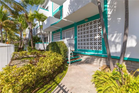 Copropriété à vendre à Miami Beach, Floride: 1 chambre, 65.03 m2 № 2047088 - photo 19