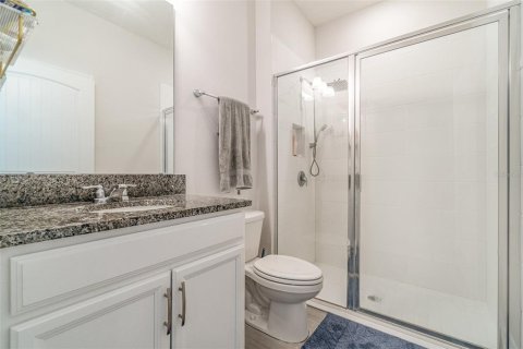 Villa ou maison à vendre à Winter Garden, Floride: 4 chambres, 253.16 m2 № 1734434 - photo 30