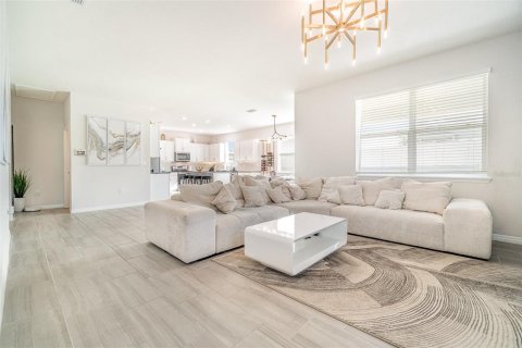 Villa ou maison à vendre à Winter Garden, Floride: 4 chambres, 253.16 m2 № 1734434 - photo 8