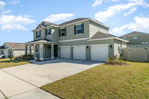 Villa ou maison à vendre à Winter Garden, Floride: 4 chambres, 253.16 m2 № 1734434 - photo 3