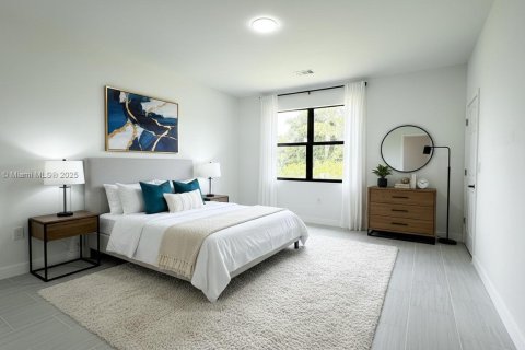 Купить виллу или дом в Лихай-Эйкерс, Флорида 3 спальни, 148.64м2, № 1958715 - фото 10