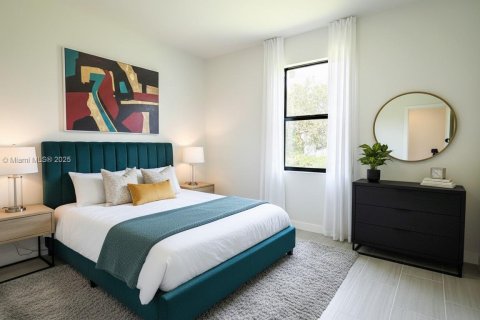 Купить виллу или дом в Лихай-Эйкерс, Флорида 3 спальни, 148.64м2, № 1958715 - фото 11