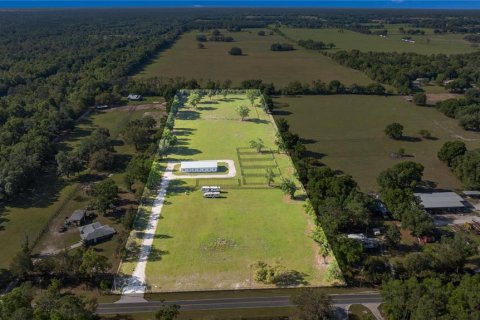 Land in Dunnellon, Florida № 1631723 - photo 2