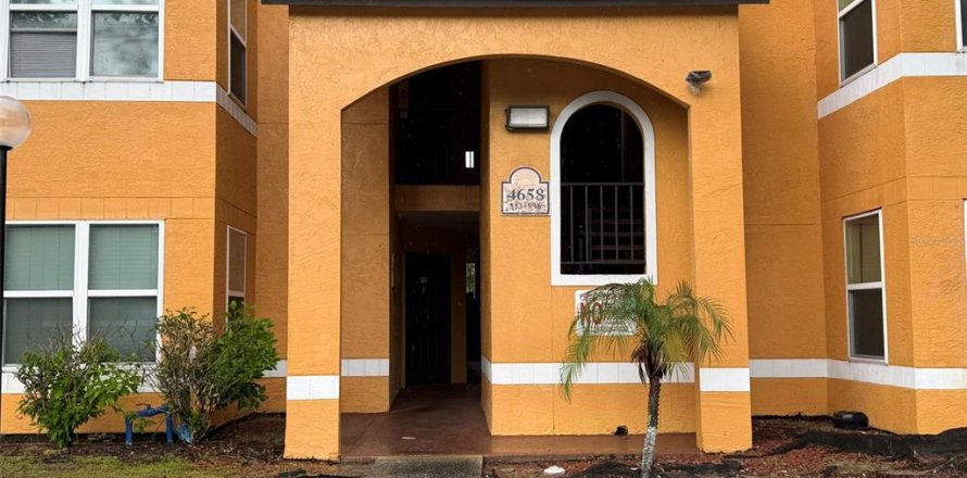 Appartement à Orlando, Floride 2 chambres, 86.77 m2 № 2294575
