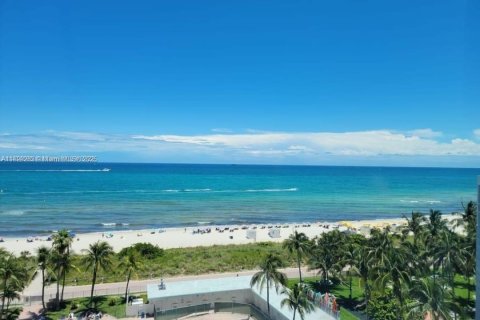 Copropriété à louer à Miami Beach, Floride: 30.66 m2 № 1799389 - photo 28