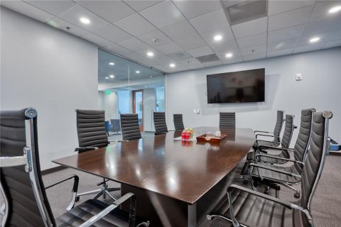 Propiedad comercial en alquiler en Orlando, Florida, 44887.77 m2 № 1868921 - foto 8