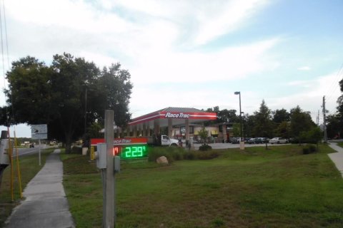 Land in Apopka, Florida № 1827292 - photo 3