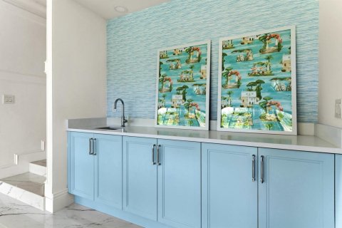 Townhouse in West Palm Beach, Florida 3 bedrooms, 252.6 sq.m. № 2281440 - photo 13