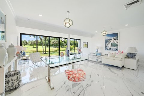 Townhouse in West Palm Beach, Florida 3 bedrooms, 252.6 sq.m. № 2281440 - photo 7