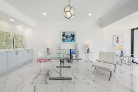 Townhouse in West Palm Beach, Florida 3 bedrooms, 252.6 sq.m. № 2281440 - photo 9