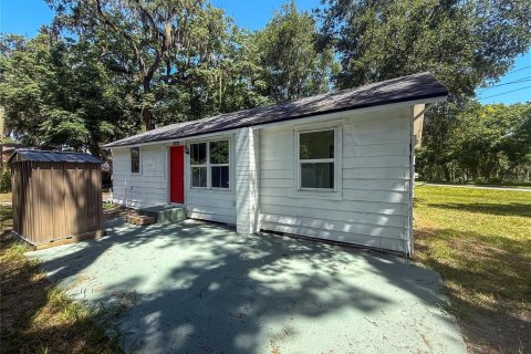 Villa ou maison à Apopka, Floride 3 chambres, 104.52 m2 № 2236907