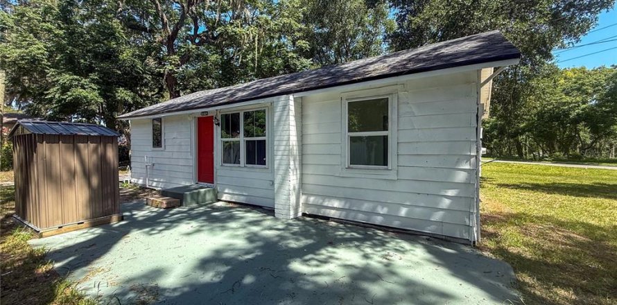 Casa en Apopka, Florida 3 dormitorios, 104.52 m2 № 2236907