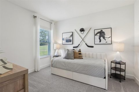 Villa ou maison à vendre à Spring Hill, Floride: 4 chambres, 152.64 m2 № 1657609 - photo 12