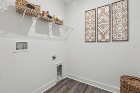 Villa ou maison à vendre à Spring Hill, Floride: 4 chambres, 152.64 m2 № 1657609 - photo 10