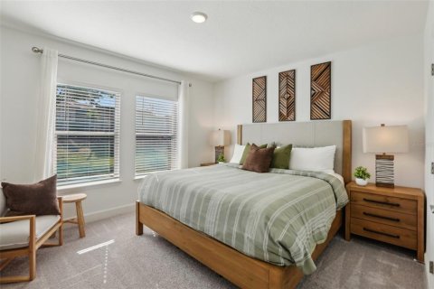 Villa ou maison à vendre à Spring Hill, Floride: 4 chambres, 152.64 m2 № 1657609 - photo 6