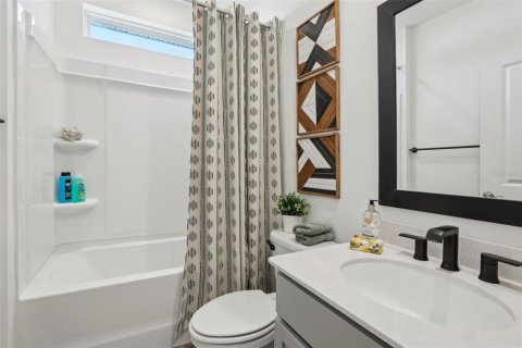 Villa ou maison à vendre à Spring Hill, Floride: 4 chambres, 152.64 m2 № 1657609 - photo 14