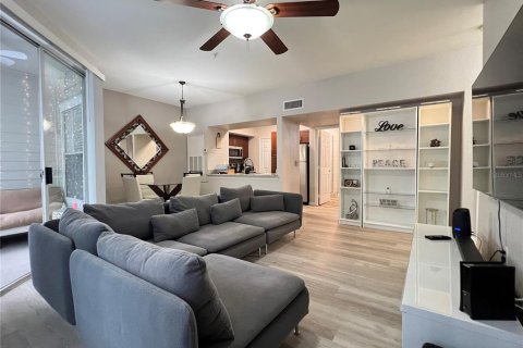 Condo à Orlando, Floride, 1 chambre  № 2308327
