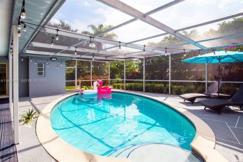 Купить виллу или дом в Холливуд, Флорида 3 спальни, 146.79м2, № 1988088 - фото 27