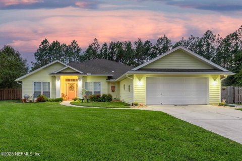 Casa en venta en Middleburg, Florida, 3 dormitorios, 252.42 m2 № 777615 - foto 1