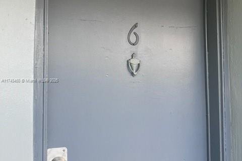Condominio en venta en Miami, Florida, 1 dormitorio, 35.86 m2 № 1864525 - foto 7