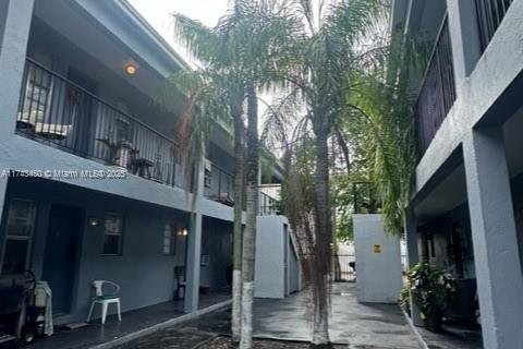 Condominio en venta en Miami, Florida, 1 dormitorio, 35.86 m2 № 1864525 - foto 6