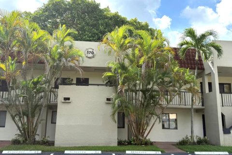 Condo in Boca Raton, Florida, 2 bedrooms  № 2363459