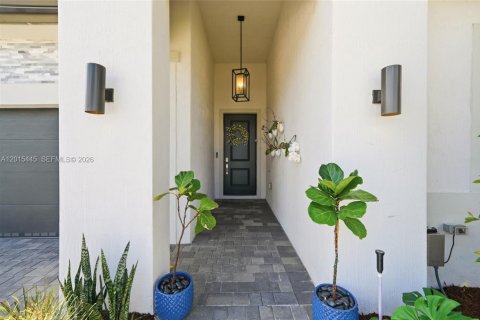 Casa en venta en Miramar, Florida, 4 dormitorios, 211.26 m2 № 2077549 - foto 5