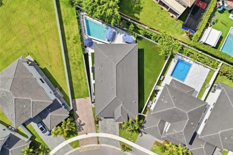 Casa en venta en Miramar, Florida, 4 dormitorios, 211.26 m2 № 2077549 - foto 4