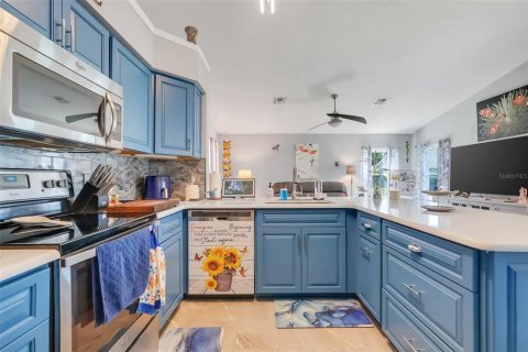 Casa en venta en Leesburg, Florida, 2 dormitorios, 171.03 m2 № 2419778 - foto 11