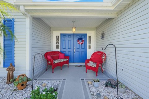Casa en venta en Leesburg, Florida, 2 dormitorios, 171.03 m2 № 2419778 - foto 4