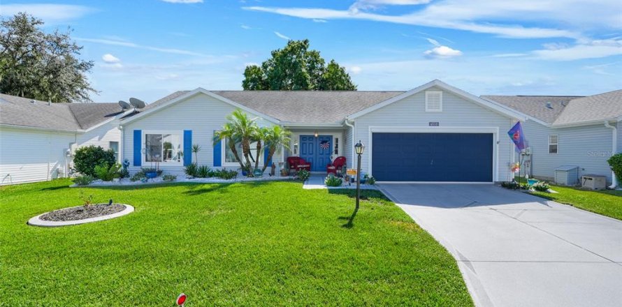 Casa en Leesburg, Florida 2 dormitorios, 171.03 m2 № 2419778