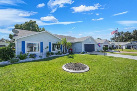 Casa en venta en Leesburg, Florida, 2 dormitorios, 171.03 m2 № 2419778 - foto 3