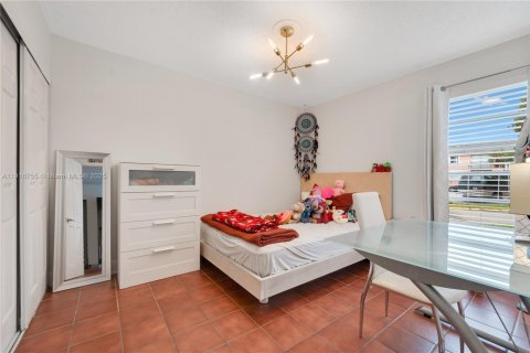 Купить кондоминиум в Майами, Флорида 3 спальни, 95.13м2, № 1972151 - фото 9