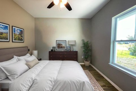 Apartamento en alquiler en Kissimmee, Florida, 3 dormitorios, 125.42 m2 № 2216647 - foto 5