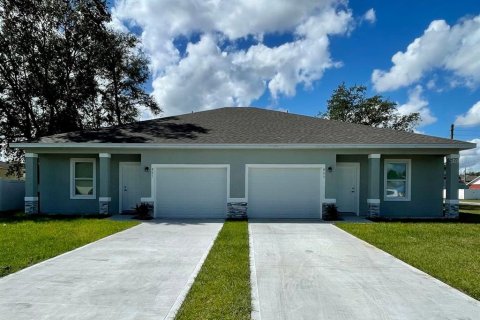Apartment in Kissimmee, Florida 3 bedrooms, 125.42 sq.m. № 2216647