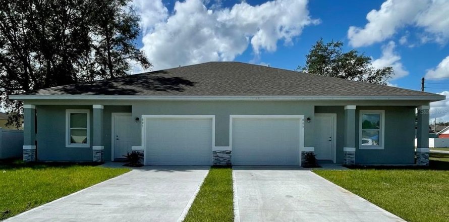 Apartamento en Kissimmee, Florida 3 dormitorios, 125.42 m2 № 2216647