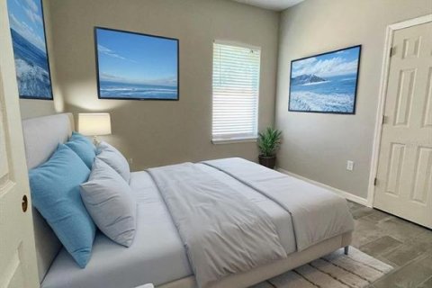 Apartamento en alquiler en Kissimmee, Florida, 3 dormitorios, 125.42 m2 № 2216647 - foto 9