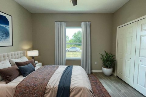 Apartamento en alquiler en Kissimmee, Florida, 3 dormitorios, 125.42 m2 № 2216647 - foto 7
