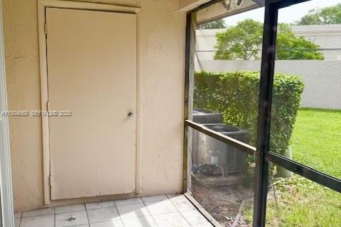 Adosado en venta en Plantation, Florida, 3 dormitorios, 122.45 m2 № 2035795 - foto 28