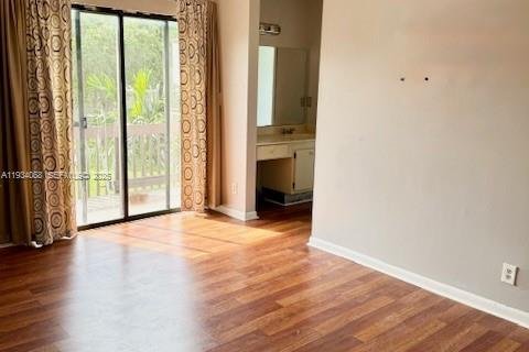 Adosado en venta en Plantation, Florida, 3 dormitorios, 122.45 m2 № 2035795 - foto 25