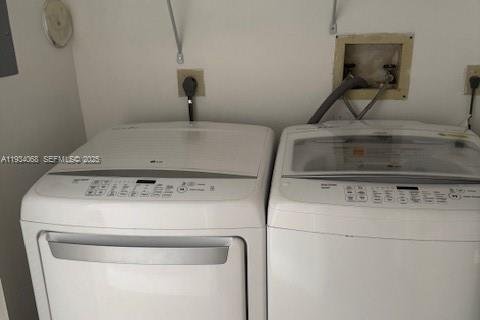 Adosado en venta en Plantation, Florida, 3 dormitorios, 122.45 m2 № 2035795 - foto 30