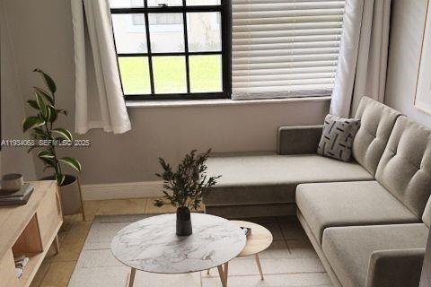 Adosado en venta en Plantation, Florida, 3 dormitorios, 122.45 m2 № 2035795 - foto 5