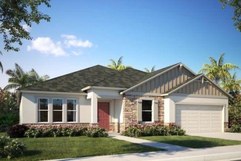 Casa en Homosassa, Florida 4 dormitorios, 229.56 m2 № 2322795