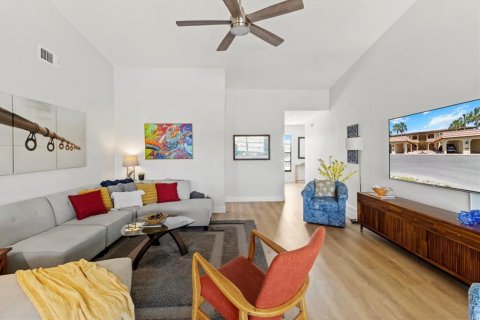 Condo in Crystal River, Florida, 2 bedrooms  № 1636791 - photo 17