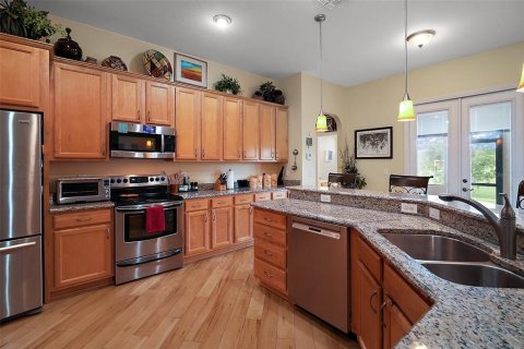 Casa en venta en Summerfield, Florida, 3 dormitorios, 193.89 m2 № 1795567 - foto 10