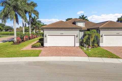 Condo in Boca Raton, Florida, 2 bedrooms № 1996006 - photo 30